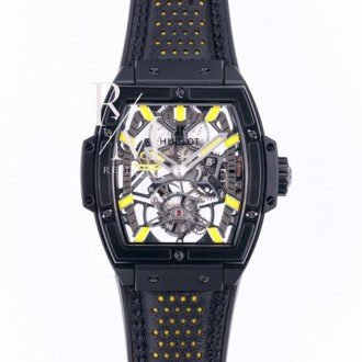 위블로 스피릿오브빅뱅 48mm