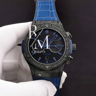 위블로 클래식 45mm