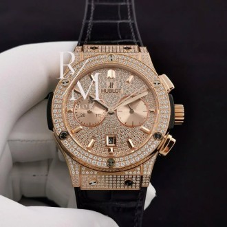 위블로 클래식 45mm