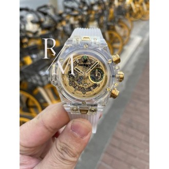 위블로 빅뱅 45mm