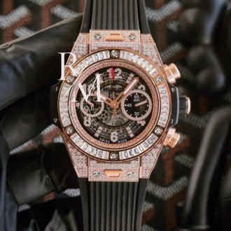 위블로 빅뱅 45mm