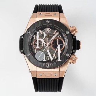 위블로 빅뱅 45mm