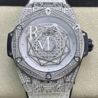 위블로 빅뱅 45mm