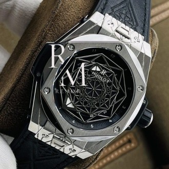 위블로 빅뱅 45mm