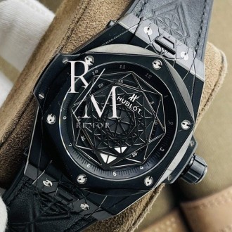 위블로 빅뱅 45mm