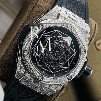 위블로 빅뱅 45mm