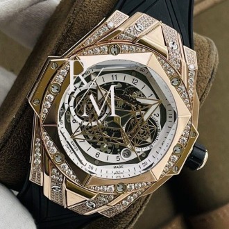 위블로 빅뱅 45mm