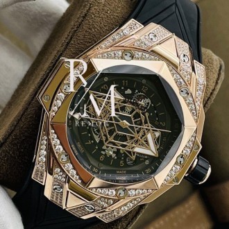 위블로 빅뱅 45mm