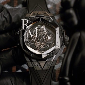 위블로 빅뱅 45mm