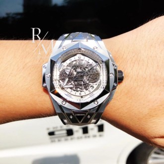 위블로 빅뱅 45mm