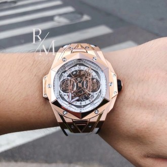 위블로 빅뱅 45mm