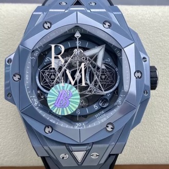 위블로 빅뱅 45mm