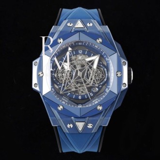 위블로 빅뱅 45mm