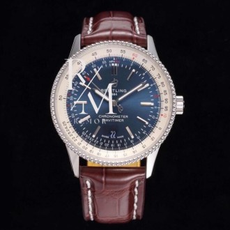 브라이틀링 네비타이머 41mm