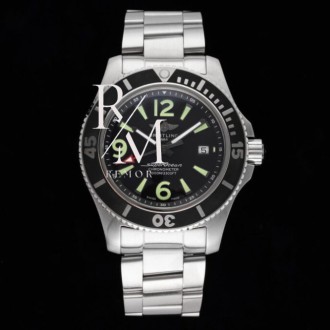 브라이틀링 슈퍼오션 42mm