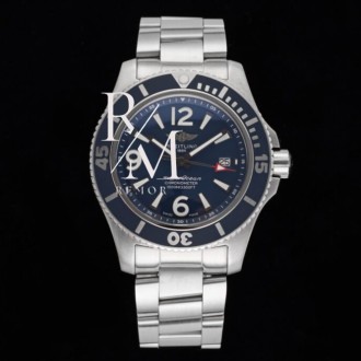 브라이틀링 슈퍼오션 42mm