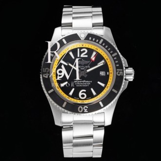 브라이틀링 슈퍼오션 42mm