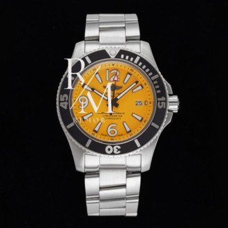 브라이틀링 슈퍼오션 42mm