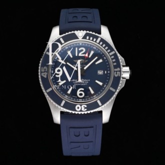 브라이틀링 슈퍼오션 42mm