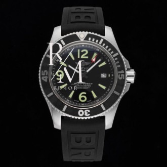 브라이틀링 슈퍼오션 42mm