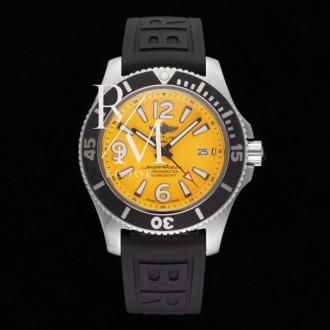 브라이틀링 슈퍼오션 42mm