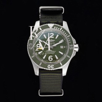 브라이틀링 슈퍼오션 42mm