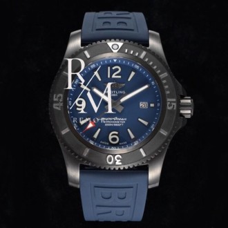 브라이틀링 슈퍼오션 42mm