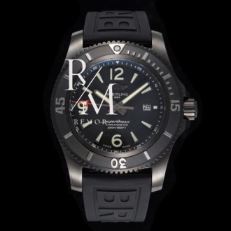 브라이틀링 슈퍼오션 42mm