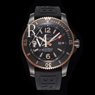 브라이틀링 슈퍼오션 42mm