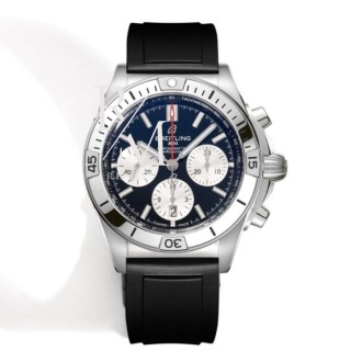 브라이틀링 크로노맷 42mm