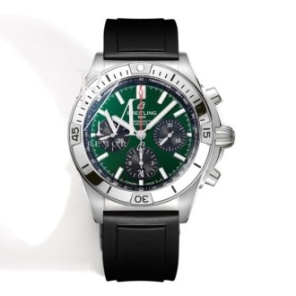 브라이틀링 크로노맷 42mm