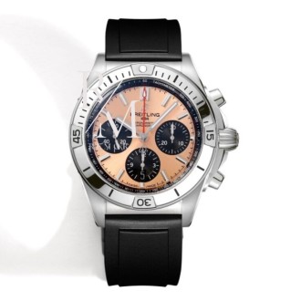 브라이틀링 크로노맷 42mm