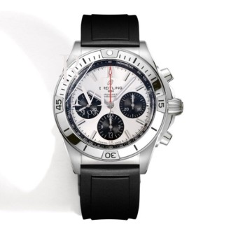 브라이틀링 크로노맷 42mm