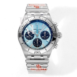 브라이틀링 크로노맷 42mm