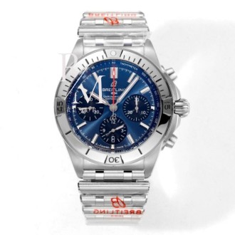 브라이틀링 크로노맷 42mm