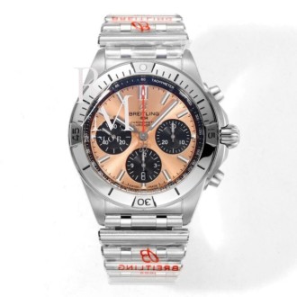 브라이틀링 크로노맷 42mm