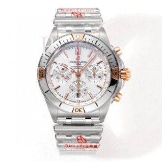 브라이틀링 크로노맷 42mm