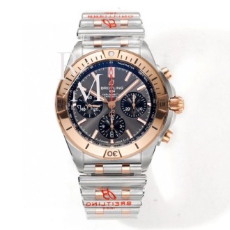 브라이틀링 크로노맷 42mm