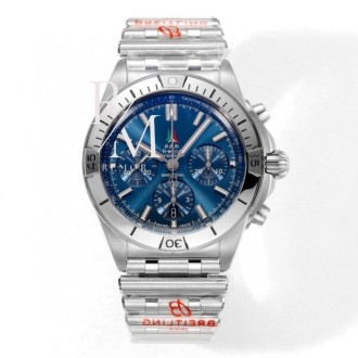 브라이틀링 크로노맷 42mm