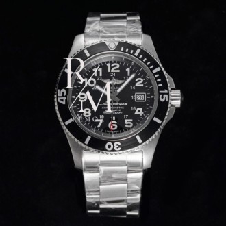 브라이틀링 어벤져 45mm