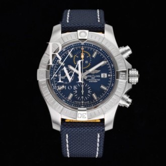 브라이틀링 어벤져 45mm