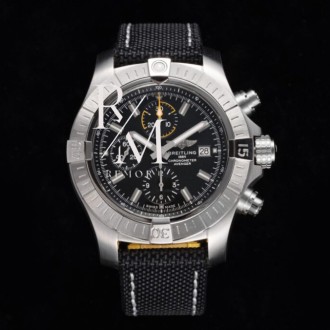 브라이틀링 어벤져 45mm