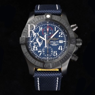 브라이틀링 어벤져 45mm