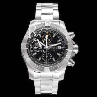 브라이틀링 어벤져 45mm