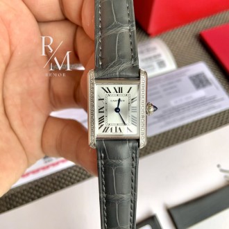 까르띠에 탱크 머스트 드 까르띠에 워치 29.5mm