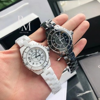 샤넬 J12 워치 33mm