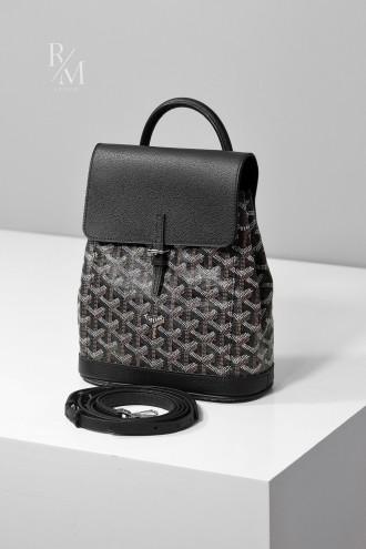 고야드 알팡 미니 백팩