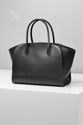 더로우 말로 12 가죽 백