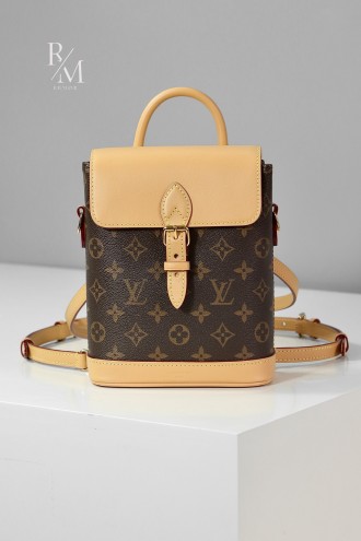 루이비통 소호 미니