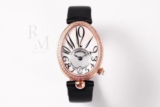 브레게 레인 드 네이플 8198